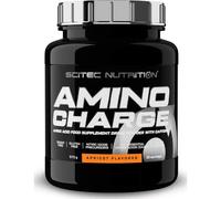 Scitec Nutrition Amino Charge Apricot 570 g