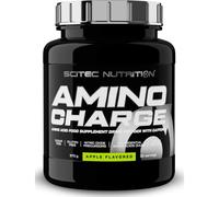 Scitec Nutrition Amino Charge Blue Raspberry 570 g