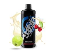 Scitec Nutrition Amino Liquid Cherry Guava 1000ml