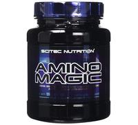 Scitec Nutrition Amino Magic 500g orange