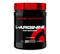 Scitec Nutrition Arginine 300 Gr