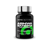 Scitec Nutrition Ashwagandha 60caps