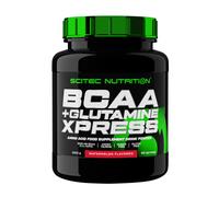 Scitec Nutrition BCAA + Glutamine Xpress Watermelon 600g