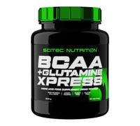 Scitec Nutrition Bcaa + Glutamine Xpress 600 Gr