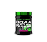 Scitec Nutrition BCAA + Glutamine Xpress Bubble Gum 300 g