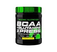Scitec Nutrition BCAA + Glutamine Xpress Citrus Mix 300g