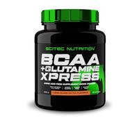 Scitec Nutrition BCAA + Glutamine Xpress Long Island Ice Tea 600 g