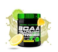 Scitec Nutrition BCAA + Glutamine Xpress Citrus Mix 300g