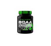 Scitec Nutrition BCAA + Glutamine Xpress Mojito 600g