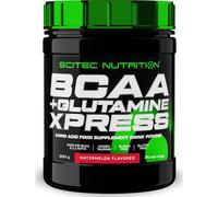 Scitec Nutrition BCAA + Glutamine Xpress Watermelon 300 g