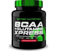 Scitec Nutrition BCAA + Glutamine Xpress Watermelon 600 g