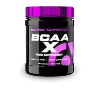 Scitec Nutrition BCAA-X 180caps