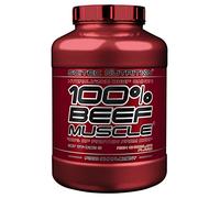 Scitec nutrition beef muscle - 3180gr