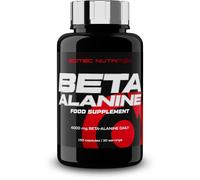 Scitec Nutrition Beta Alanina 150 Cápsulas 140,1g Resistencia (142,68€/kg)