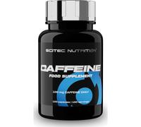 Scitec Nutrition Caffeine 100caps