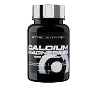 Scitec Nutrition Calcium-Magnesium 90 Tab