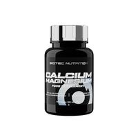 Scitec Nutrition Calcium-Magnesium (90 Tableta)