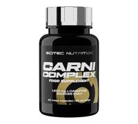 Scitec Nutrition Carni Complex 60 Caps