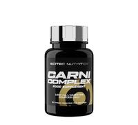 Scitec Nutrition Carni Complex 60caps