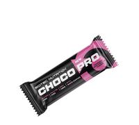 Scitec Nutrition Choco Pro (50 g, Fresa con Chocolate Blanco)