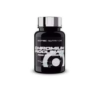 Scitec Nutrition Chromium Picolinate 100 Tabletas