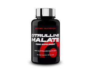 Scitec Nutrition Citrulina Malato 90 Caps 106G Potencia Pump (188,58€/Kg)