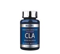 Scitec Nutrition CLA (60 Cápsula blanda)