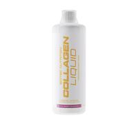 Scitec Nutrition Collagen Liquid (1000 ml, Frutas del Bosque)
