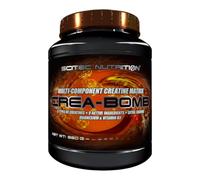 Scitec Nutrition Crea-Bomb 660 Gr