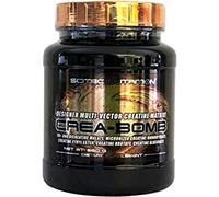 Scitec Nutrition Crea-Bomb 660g passion fruit
