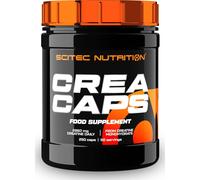 Scitec Nutrition Crea Caps 250caps
