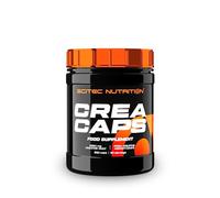 Scitec Nutrition Crea Caps 250caps