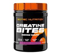 Scitec Nutrition Creatine Bites 240 Tab