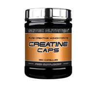 Scitec Nutrition Creatine Caps 250caps