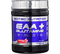 Scitec Nutrition EAA+Glutamine 300g melon-cola