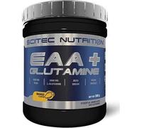 Scitec Nutrition EAA + Glutamine Mango 300g