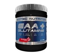Scitec Nutrition EAA + Glutamine Melon Cola 300g