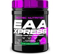 Scitec Nutrition EAA Xpress Kiwi Lime 400g