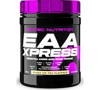 Scitec Nutrition EAA Xpress Peach Ice Tea 400g