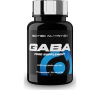 Scitec Nutrition Gaba 70caps