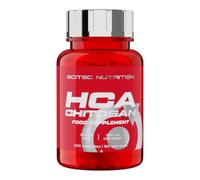 Scitec Nutrition Hca-Chitosan 100 Caps