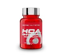 Scitec Nutrition HCA-Chitosan, Suplemento dietético en cápsulas que contiene HCA y chitosan, 100 cápsulas