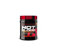 Scitec Nutrition Hot Blood Hardcore Tropical Punch 375 g