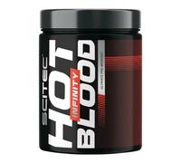Scitec Nutrition Hot Blood Infinity 350 Gr