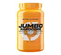 Scitec Nutrition Jumbo Hardcore 1530 Gr