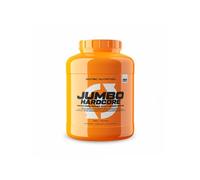 Scitec Nutrition Jumbo Hardcore Banana Yoghurt 3,06Kg