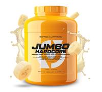 Scitec Nutrition Jumbo Hardcore Banana Yoghurt 3,06Kg
