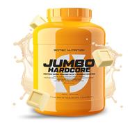 Scitec Nutrition Jumbo Hardcore 3,06Kg
