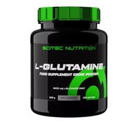 Scitec Nutrition L - Glutamine 600 Gr