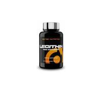 Scitec Nutrition Lecithin 100 caps